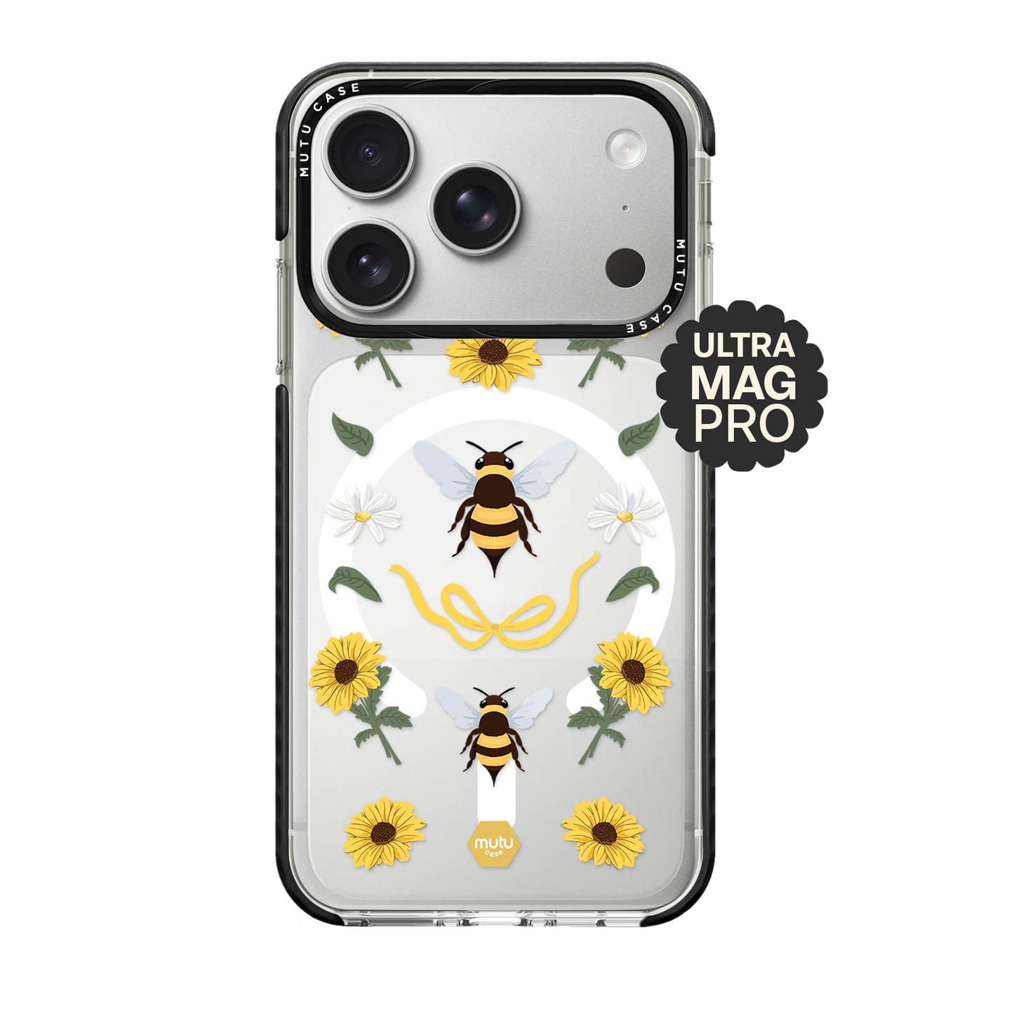 Bee's Paradise Ultra Mag Pro