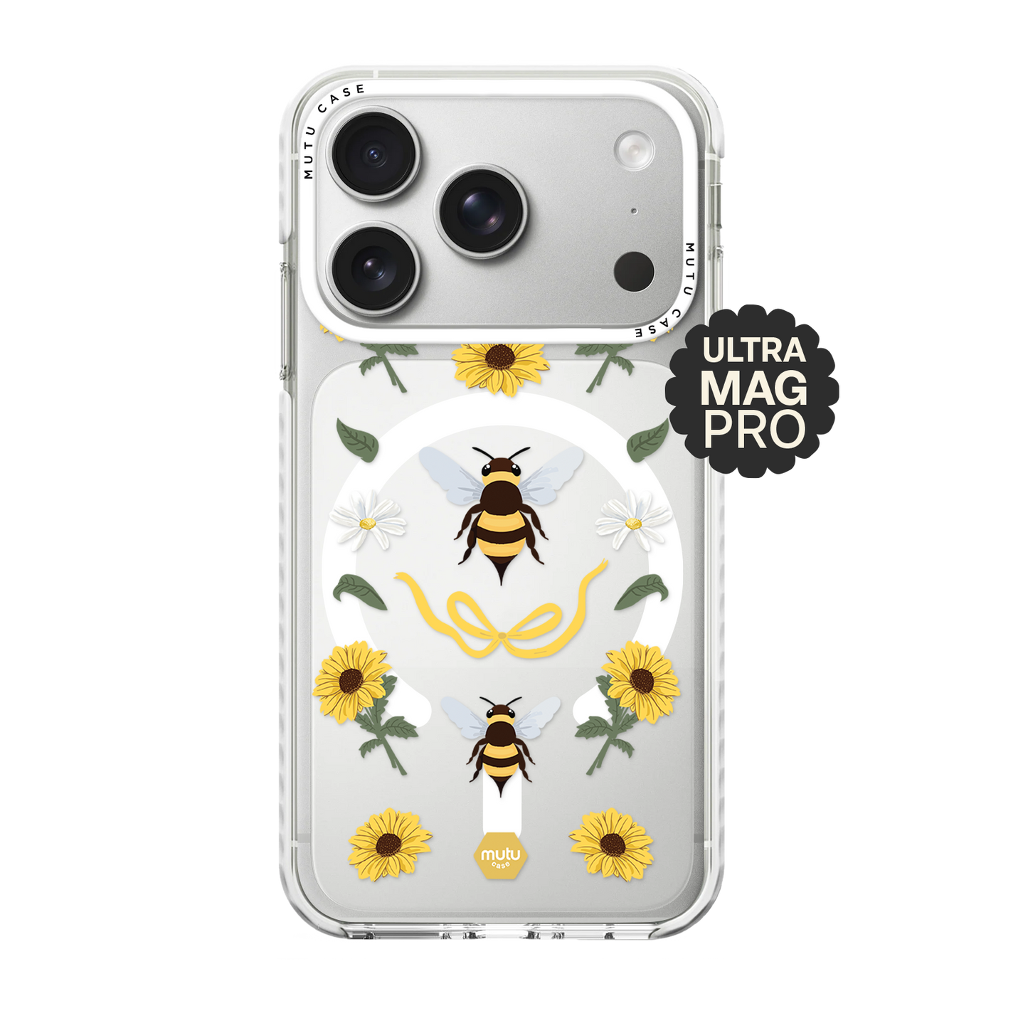 Bee's Paradise Ultra Mag Pro