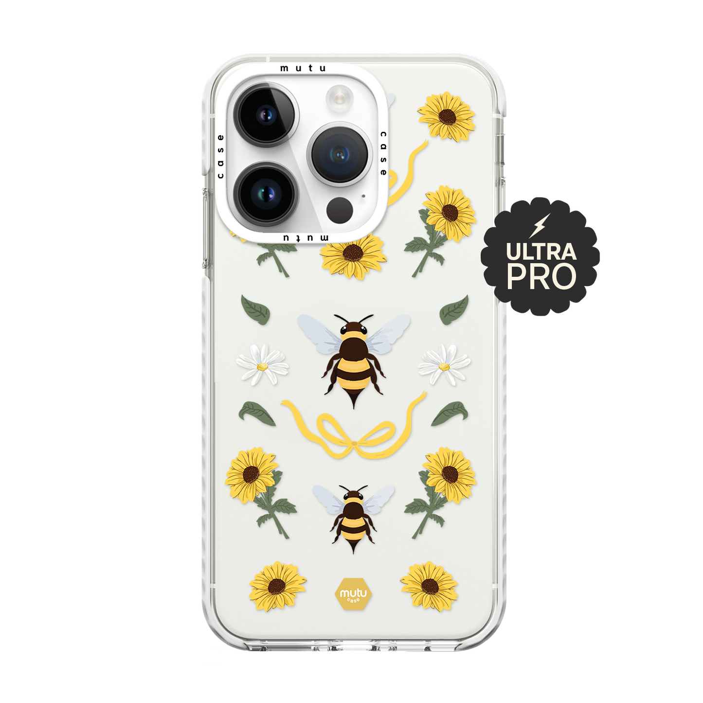 Bee's Paradise Ultra Pro
