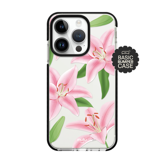 Belle Basic Case