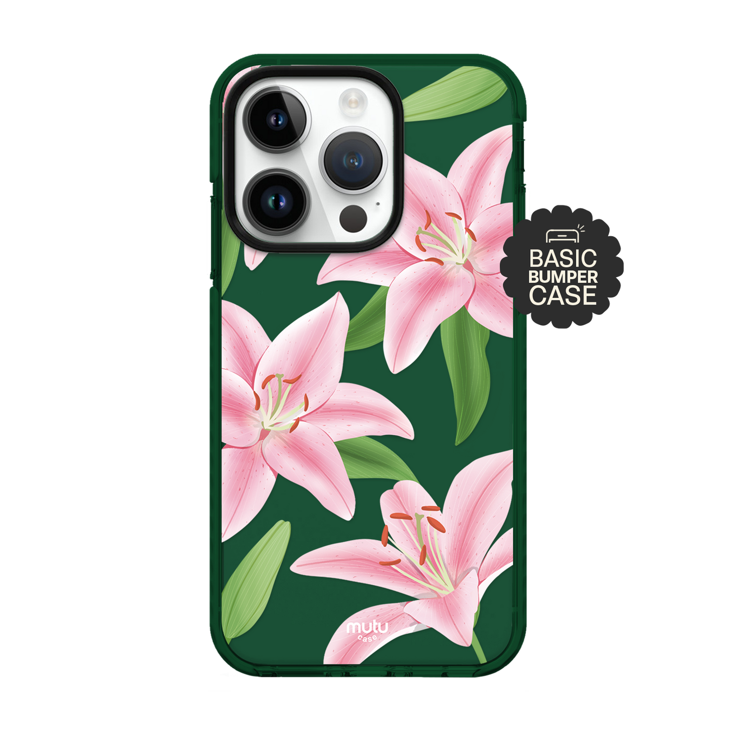 Belle Basic Case