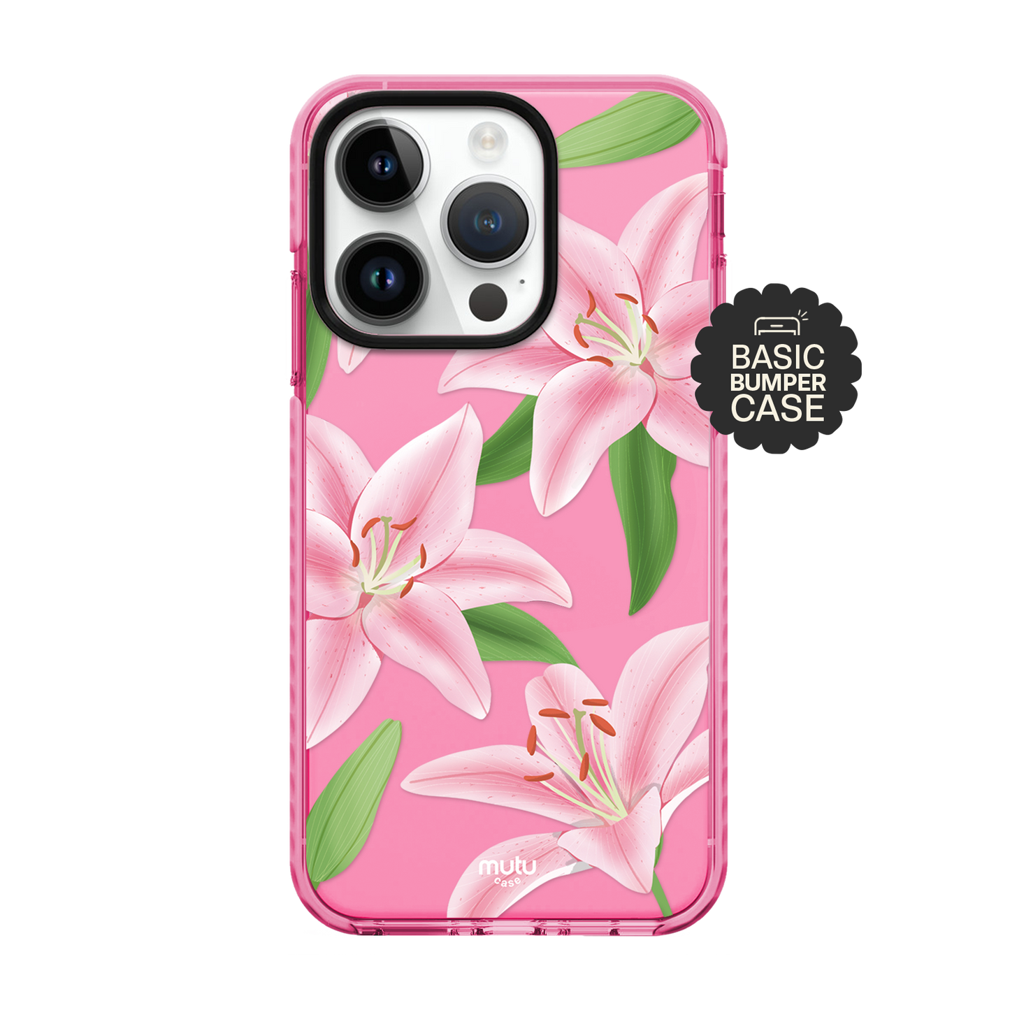 Belle Basic Case