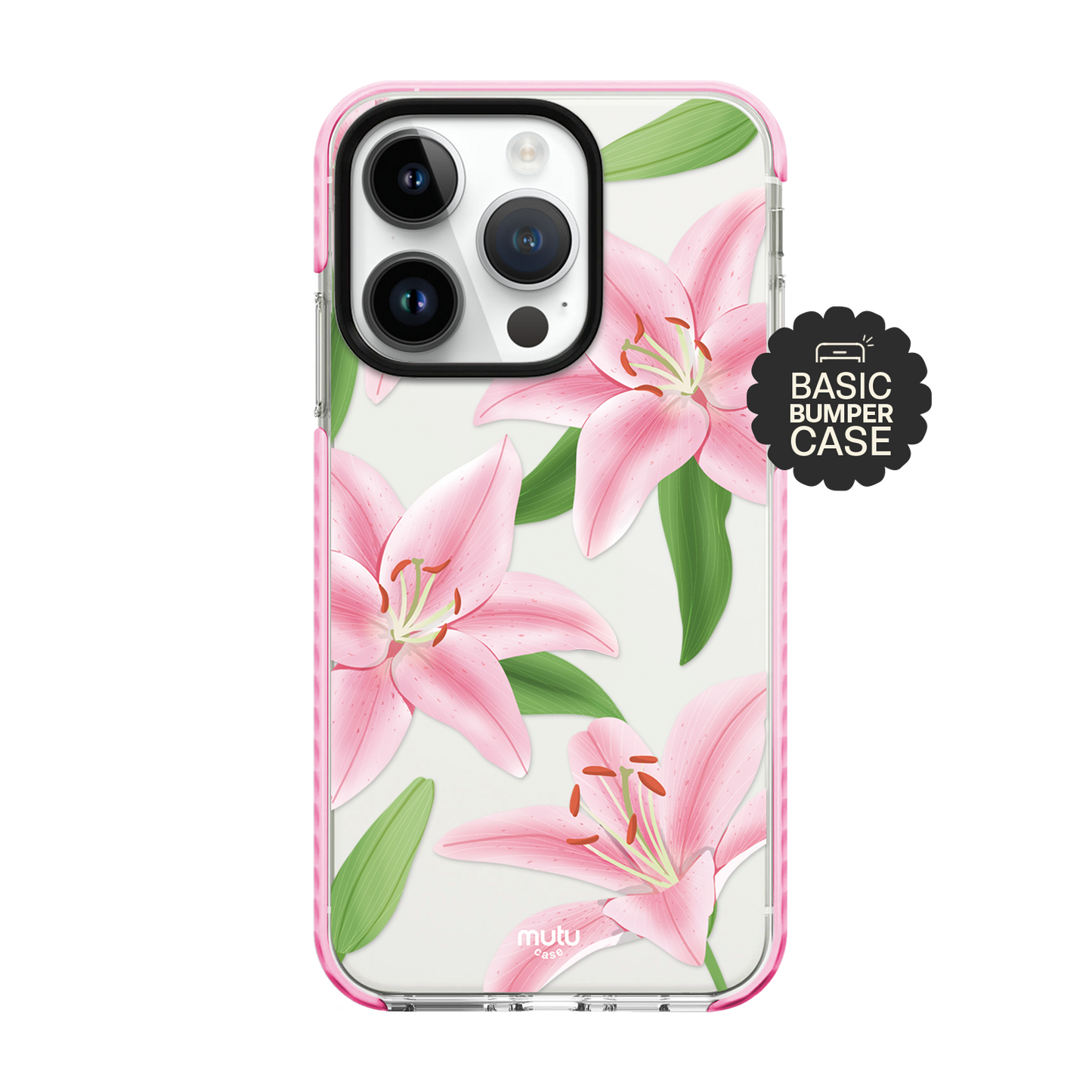 Belle Basic Case