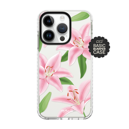 Belle Basic Case