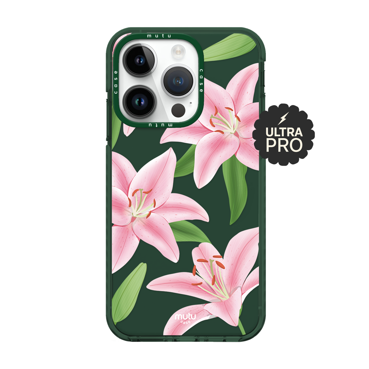 Belle Ultra Pro