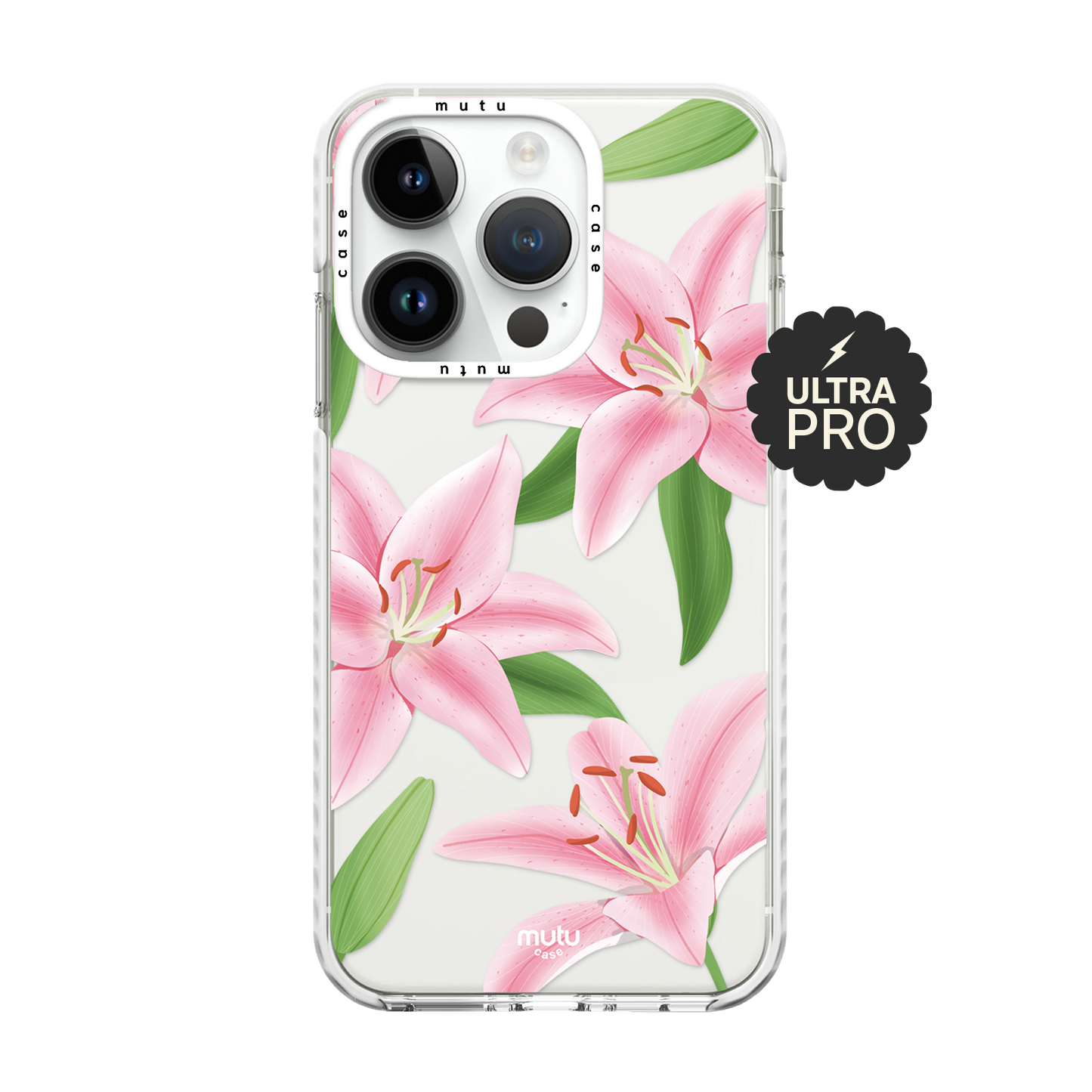 Belle Ultra Pro