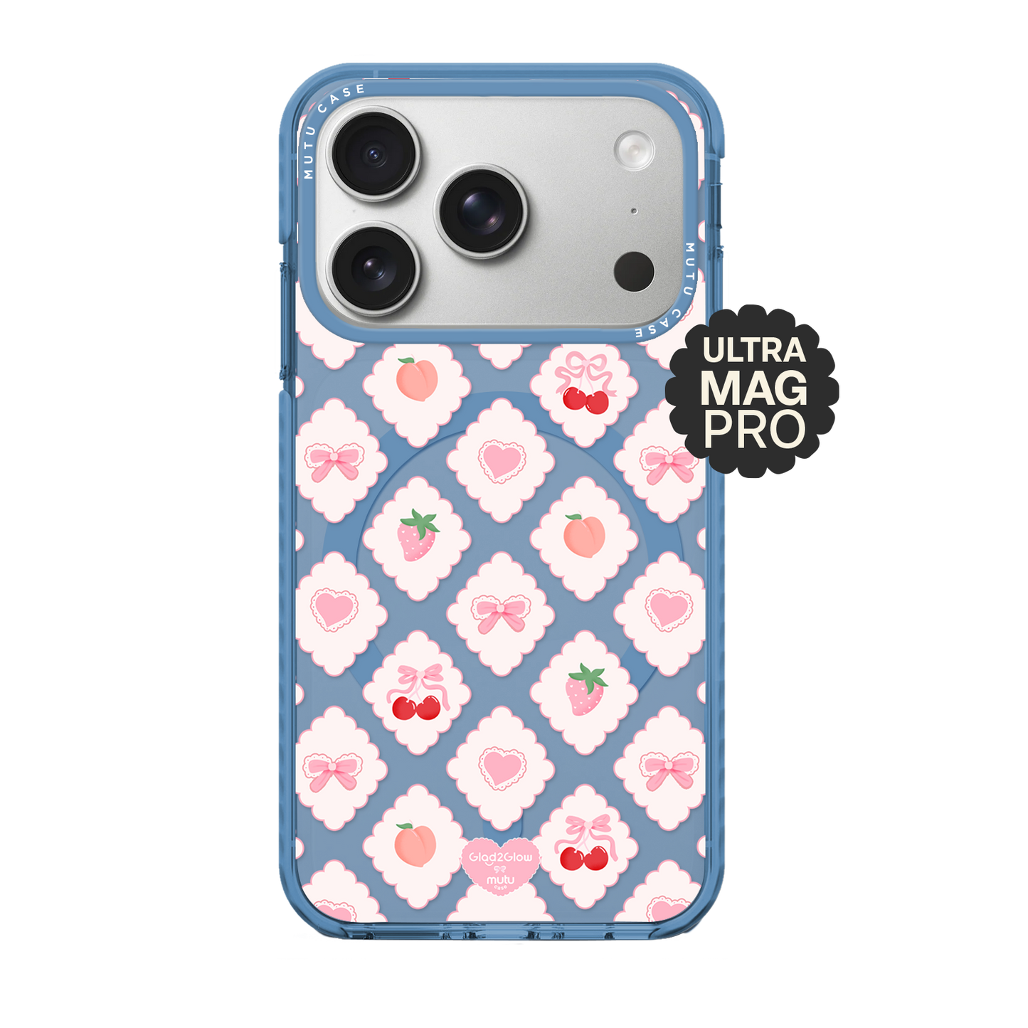 Berry Sweet Ultra Mag Pro