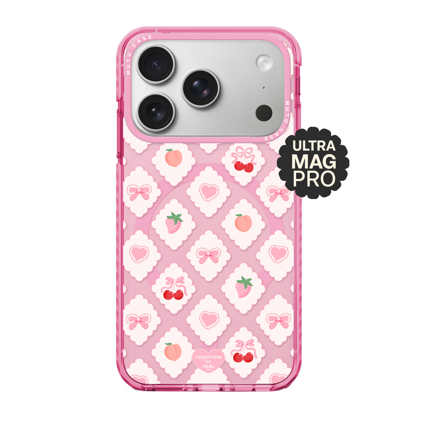 Berry Sweet Ultra Mag Pro