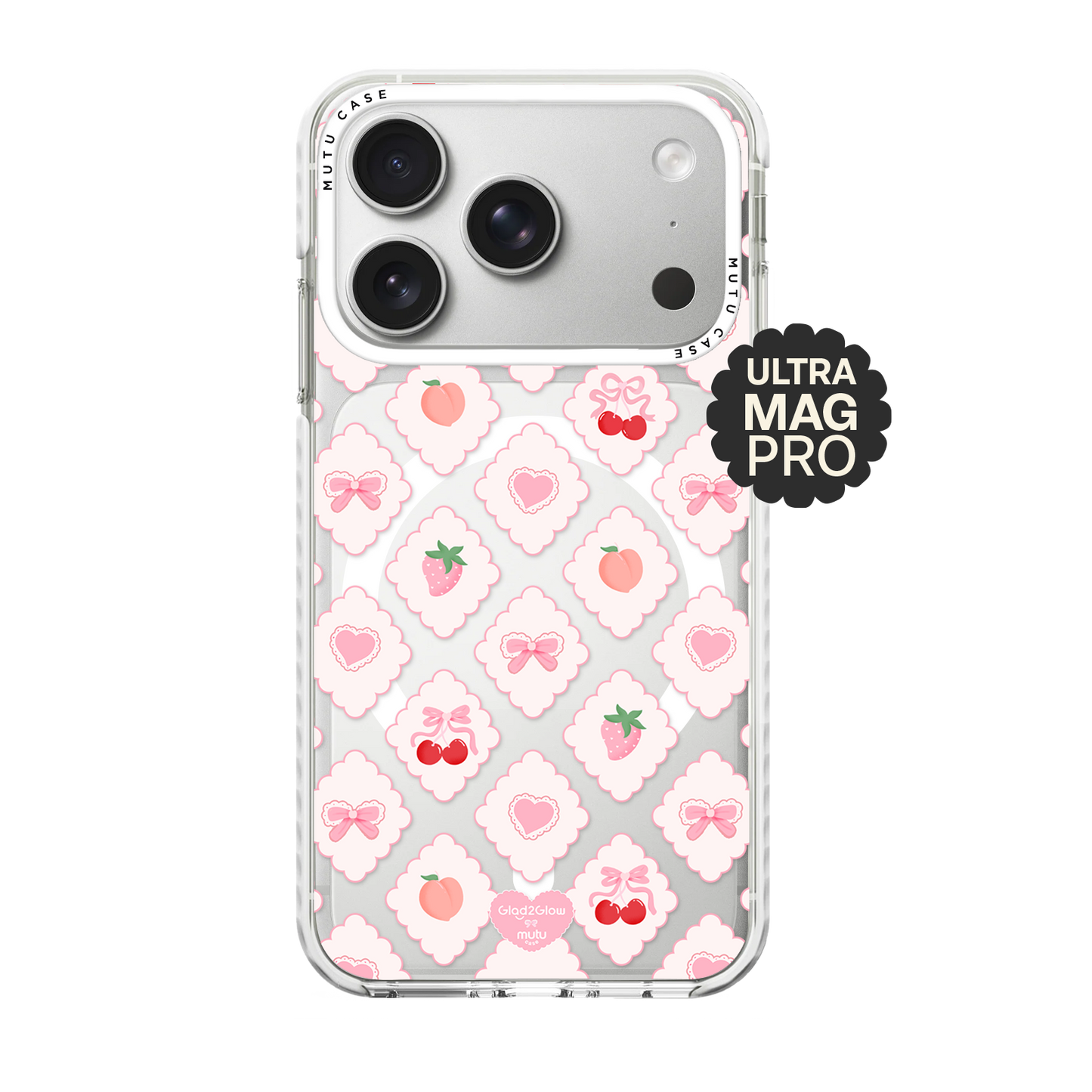 Berry Sweet Ultra Mag Pro