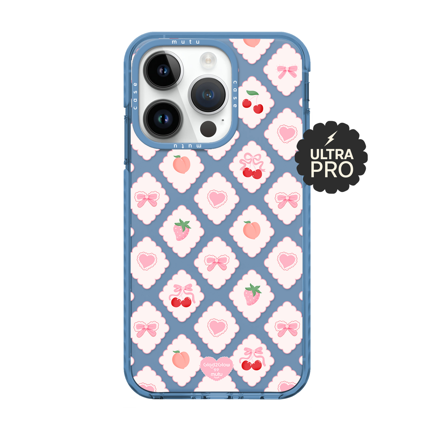 Berry Sweet Ultra Pro
