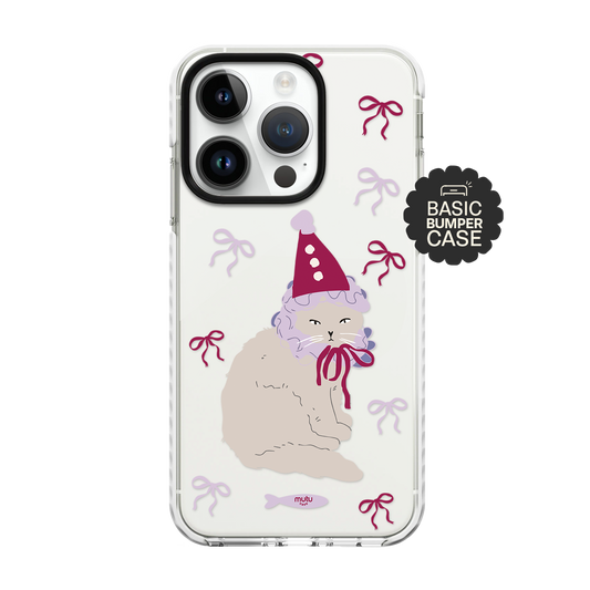 Birthday Mew Basic Cace