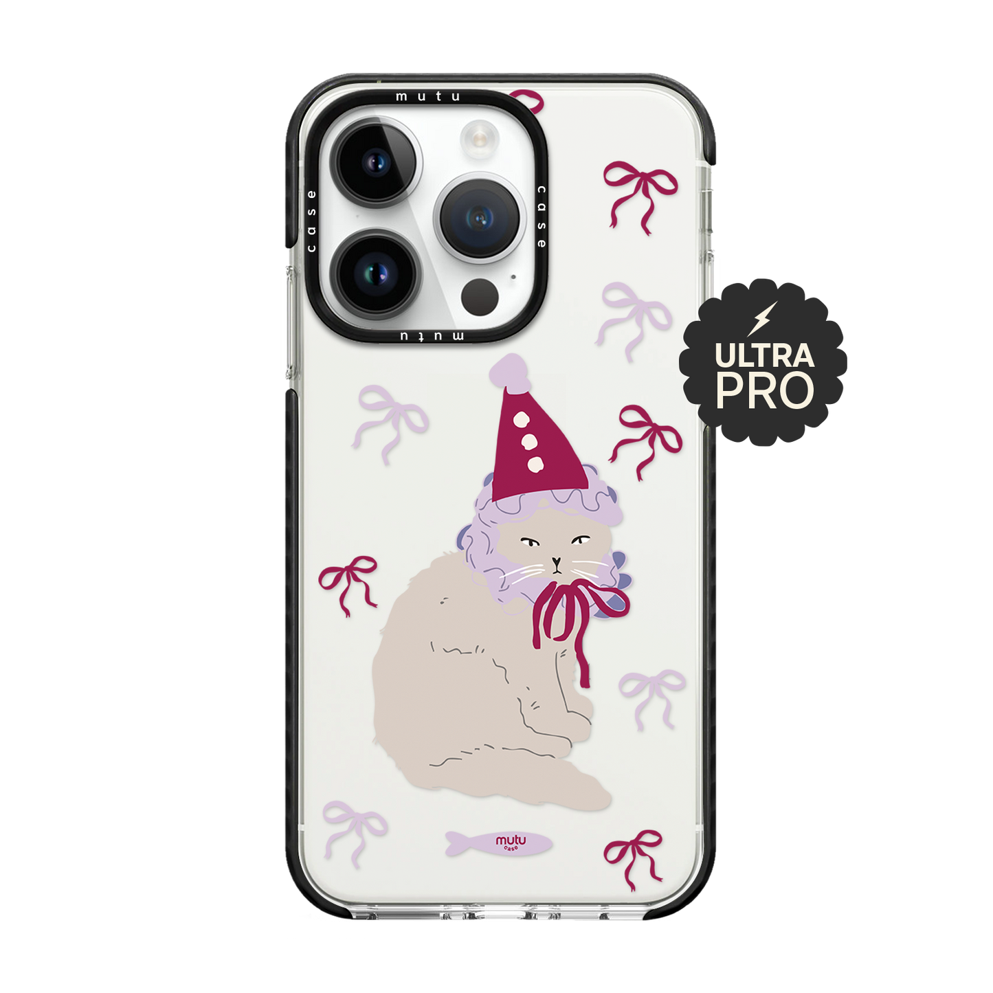 Birthday Mew Ultra Pro