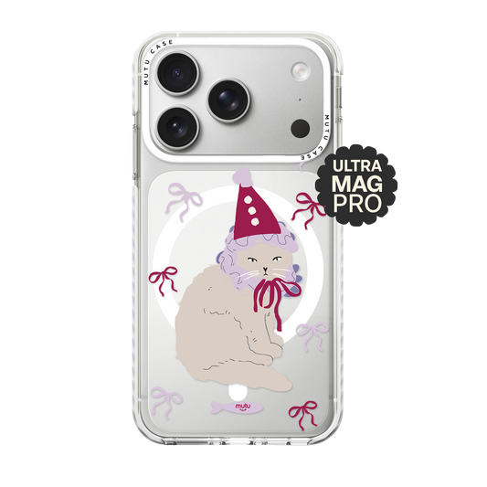 Birthday Mew Ultra Mag Pro