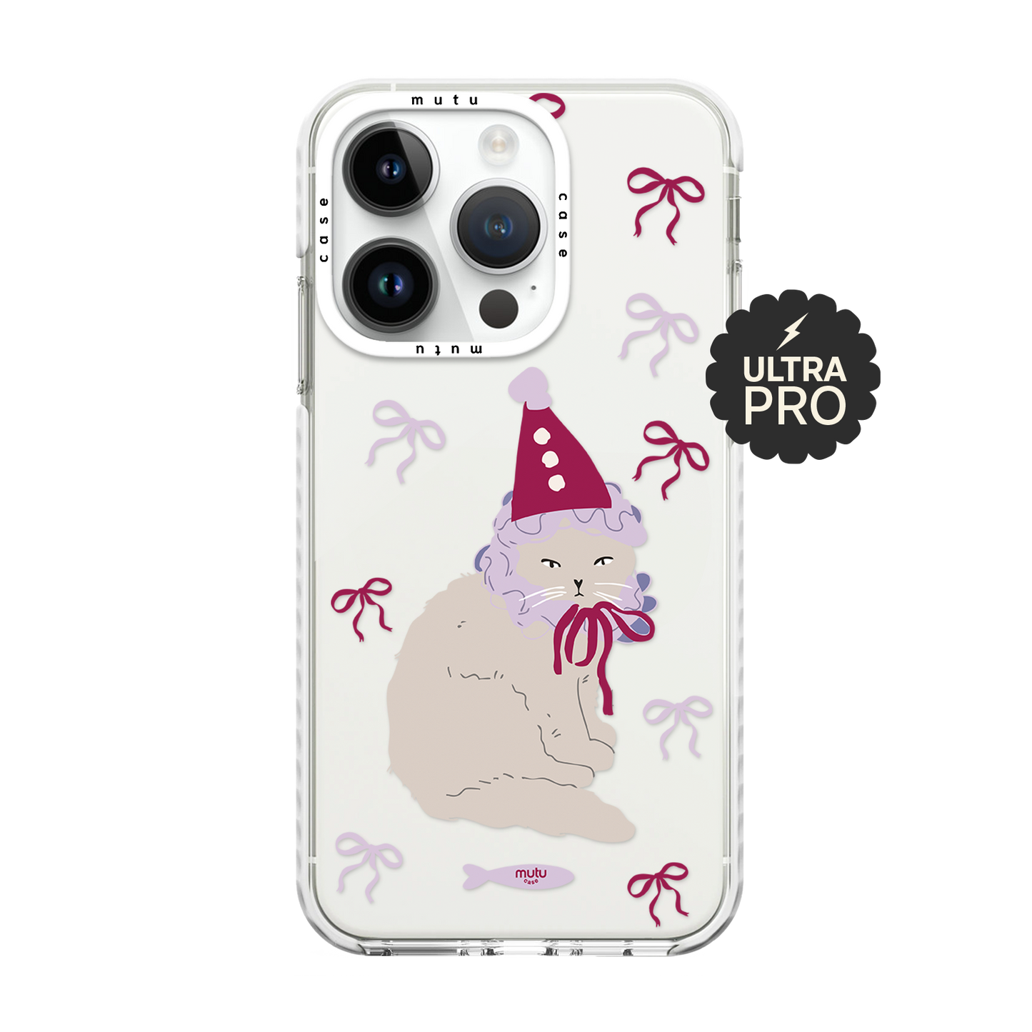 Birthday Mew Ultra Pro
