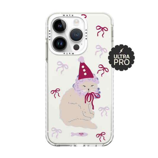 Birthday Mew Ultra Pro