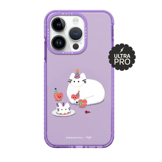 Birthday Ultra Pro