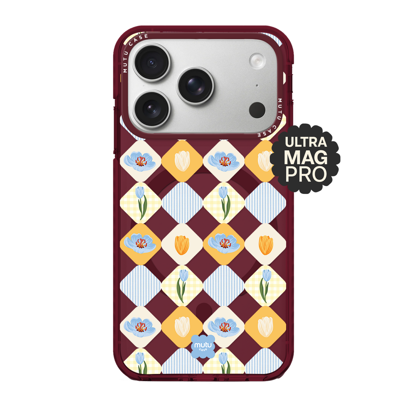 Bloom Tiles Ultra Mag Pro