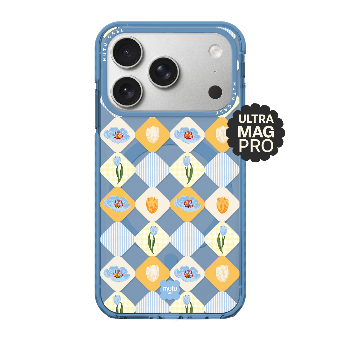 Bloom Tiles Ultra Mag Pro