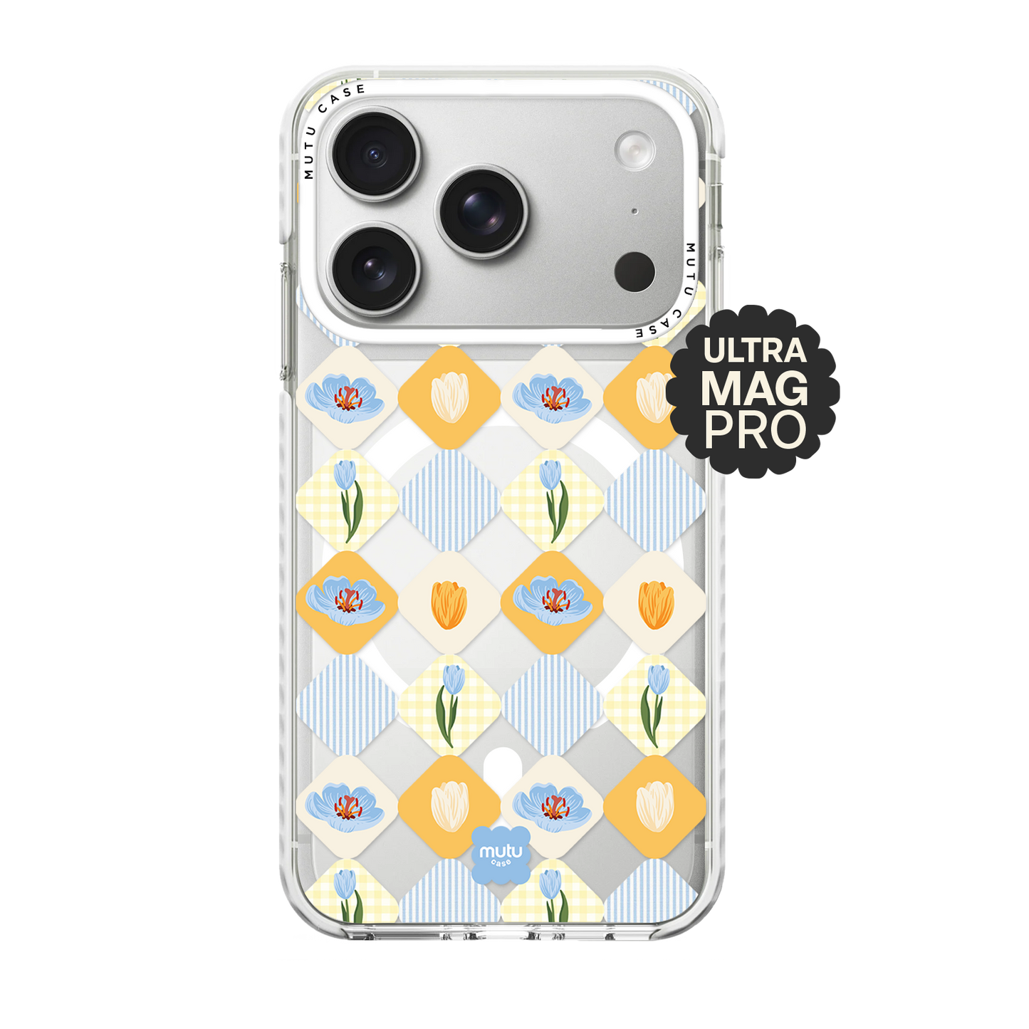 Bloom Tiles Ultra Mag Pro