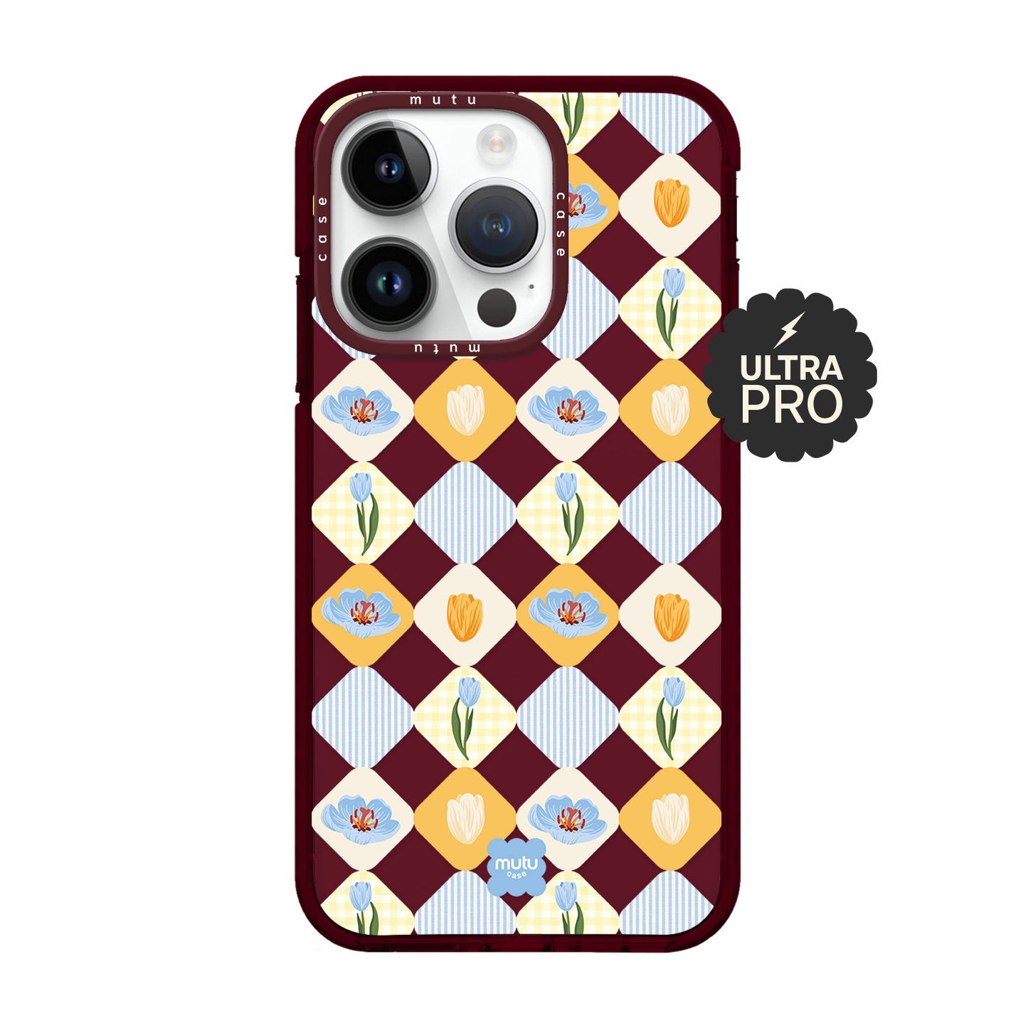 Bloom Tiles Ultra Pro
