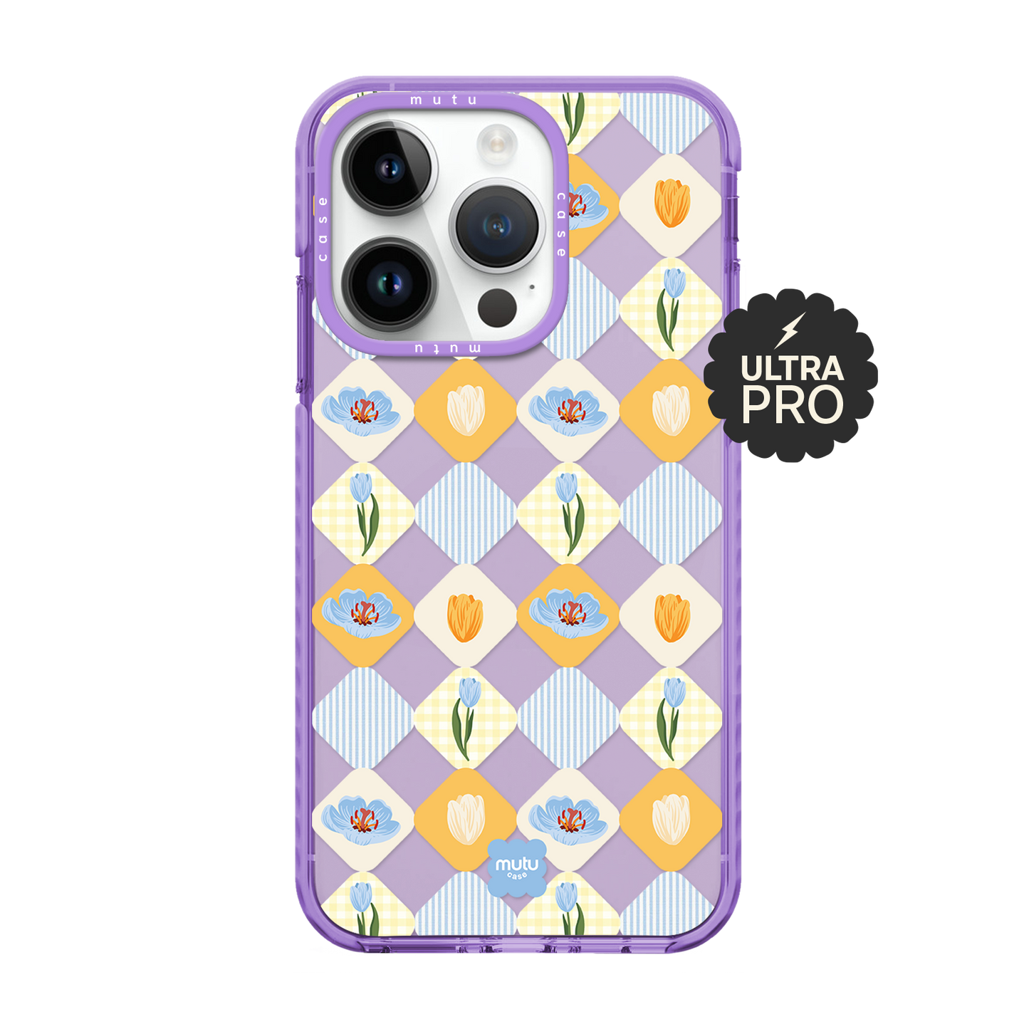 Bloom Tiles Ultra Pro