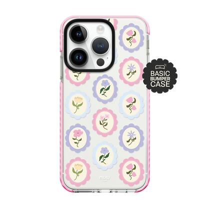 Blooming Joy Basic Case