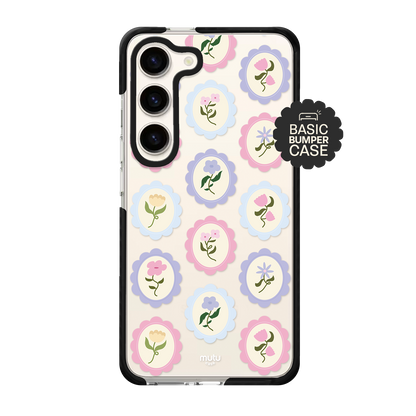 Blooming Joy Basic Case