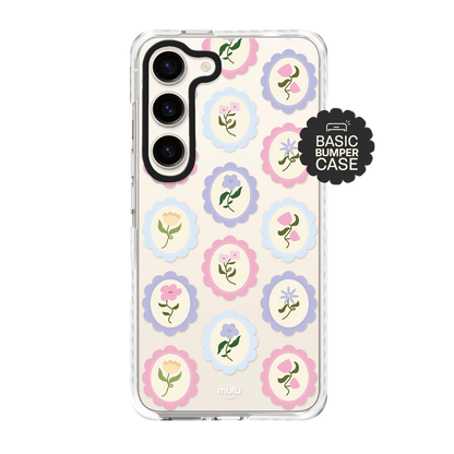 Blooming Joy Basic Case