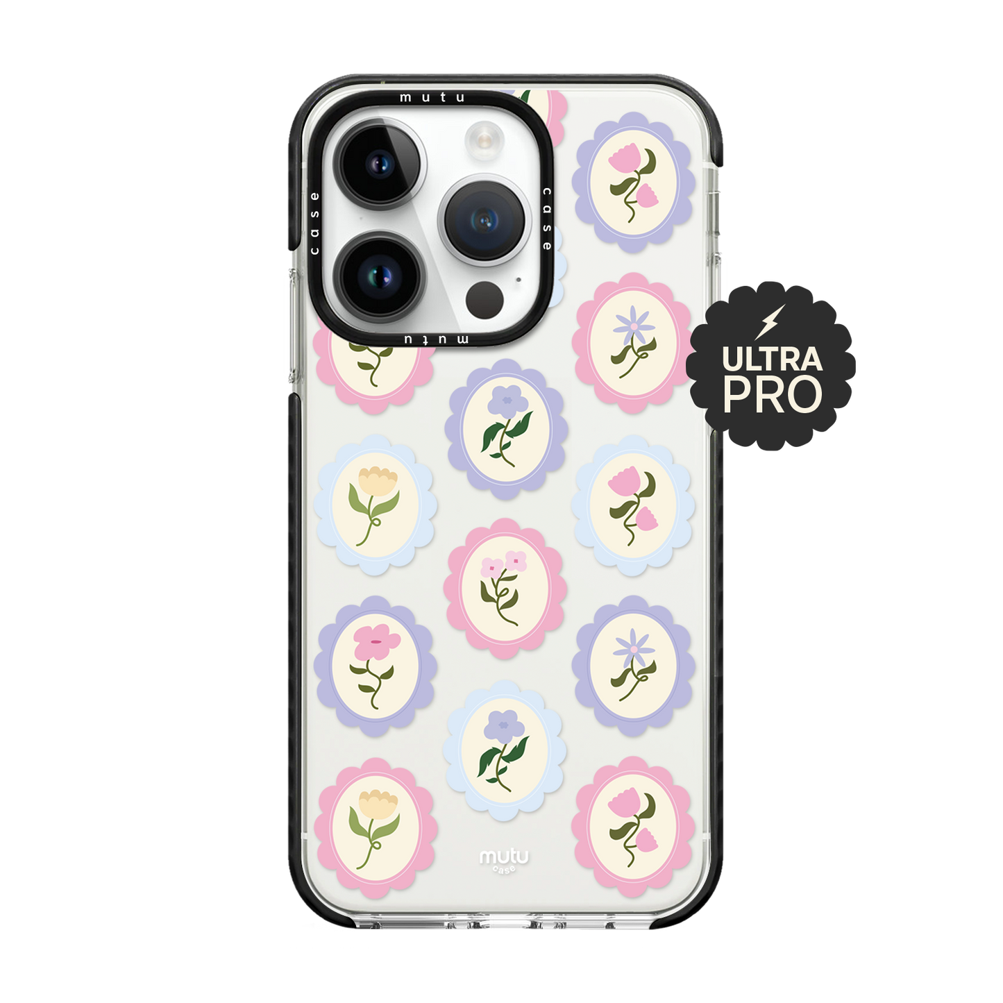 Blooming Joy Ultra Pro Case