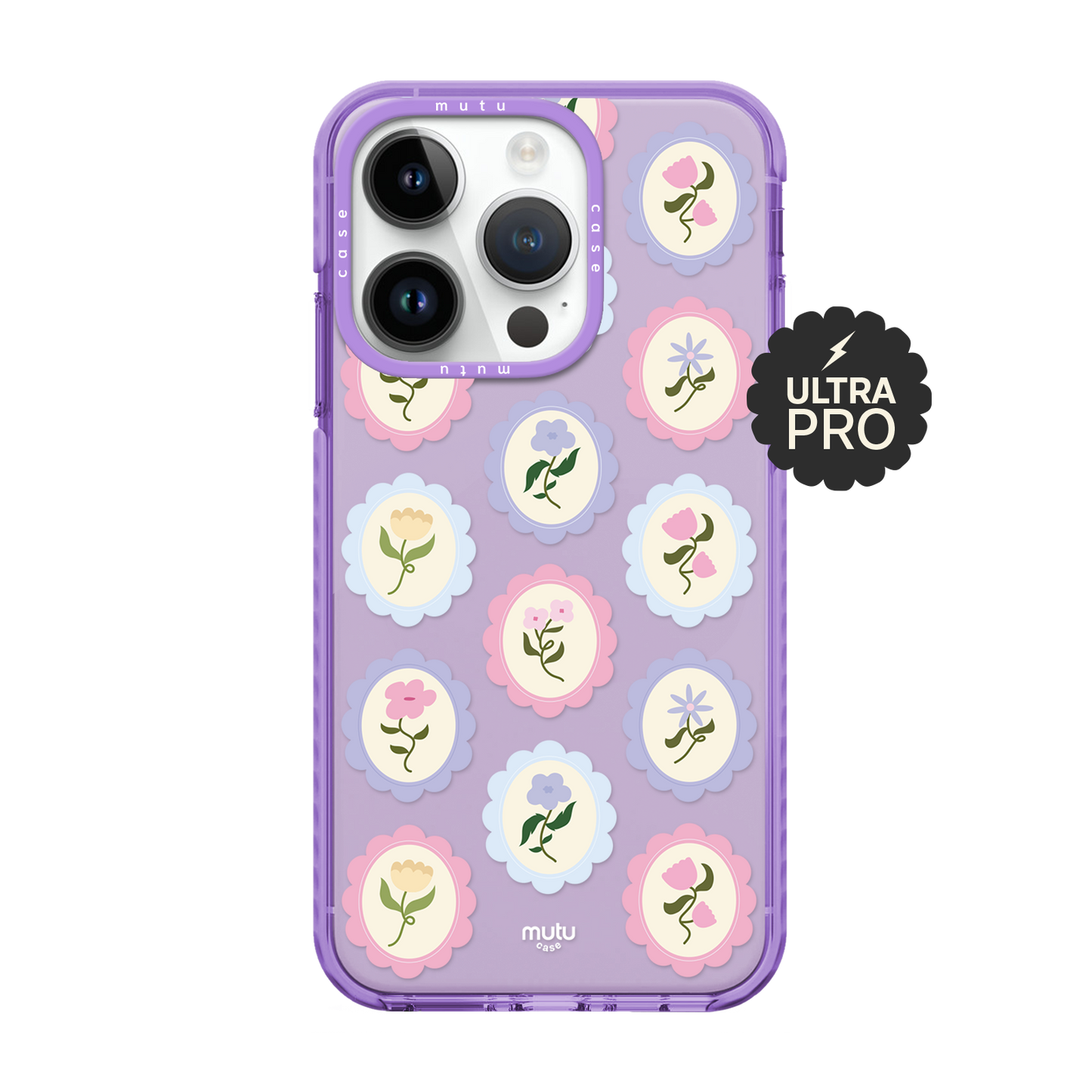 Blooming Joy Ultra Pro Case