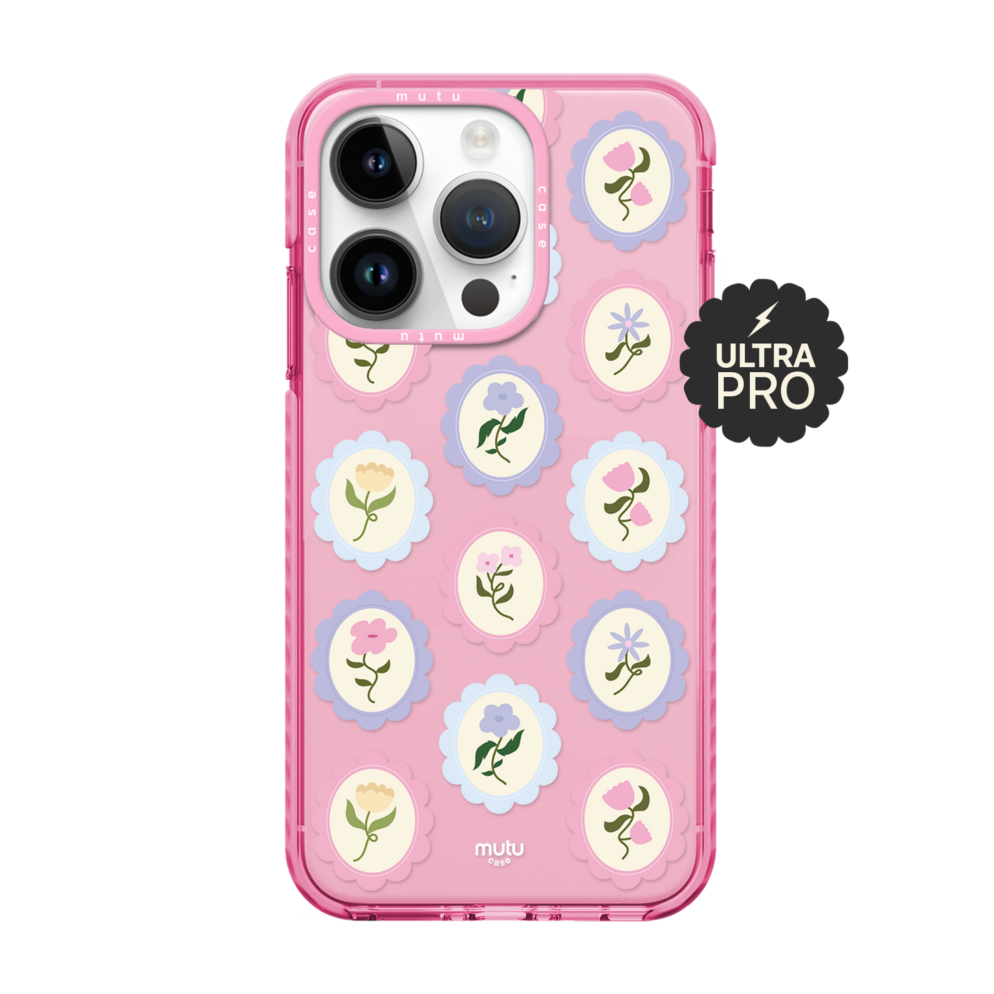 Blooming Joy Ultra Pro Case