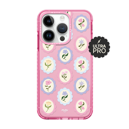 Blooming Joy Ultra Pro Case