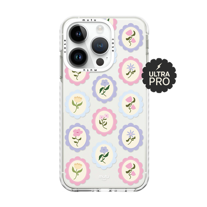 Blooming Joy Ultra Pro Case