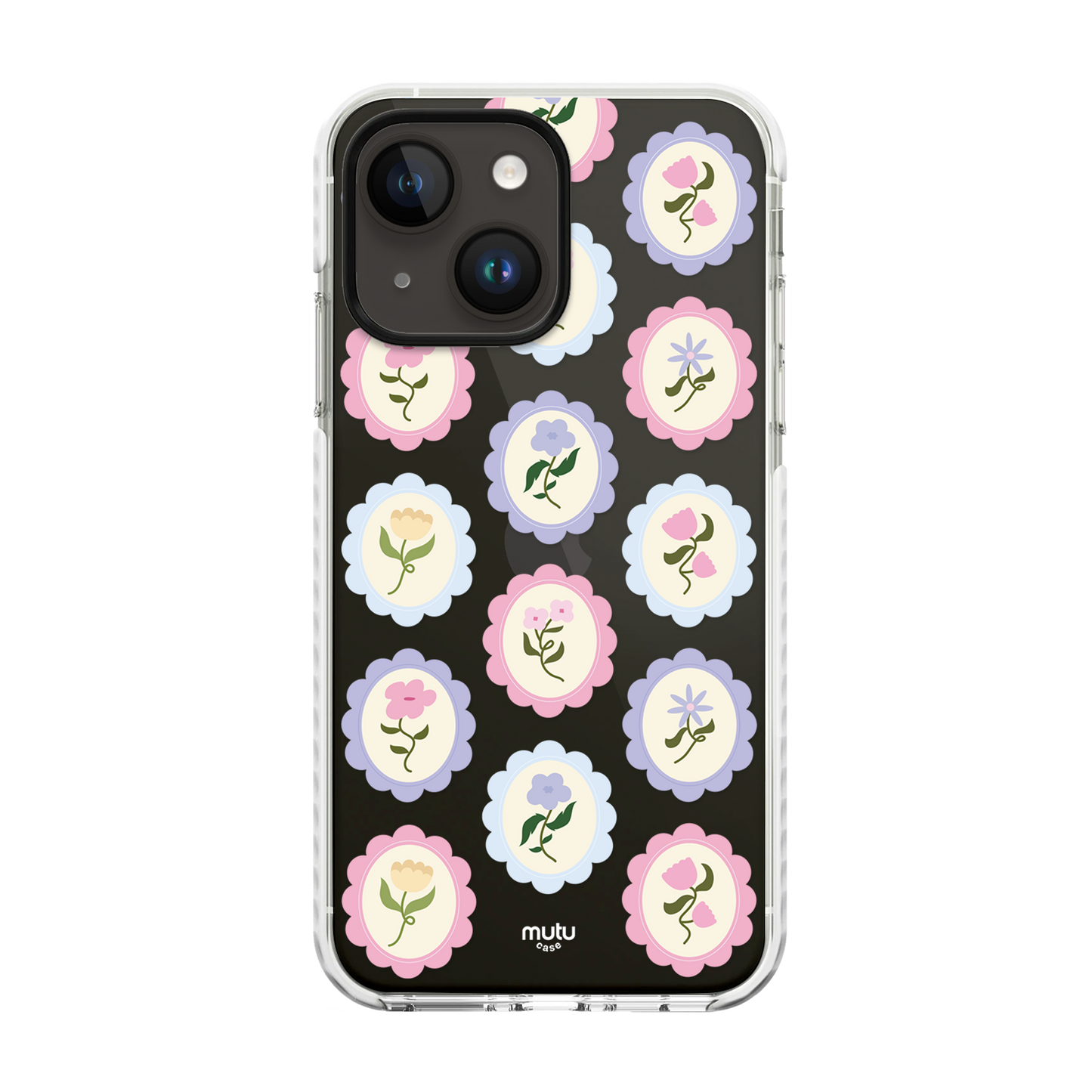 Blooming Joy Basic Case