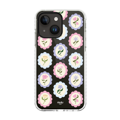 Blooming Joy Basic Case