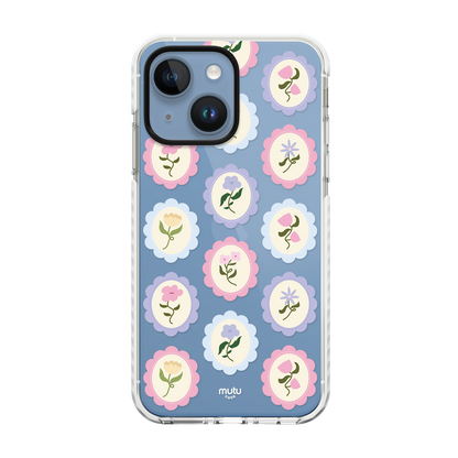 Blooming Joy Basic Case