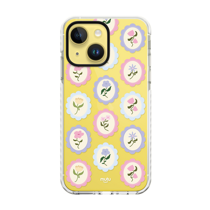 Blooming Joy Basic Case