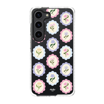 Blooming Joy Basic Case