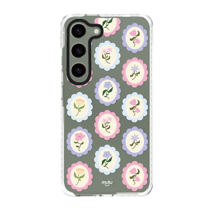 Blooming Joy Basic Case