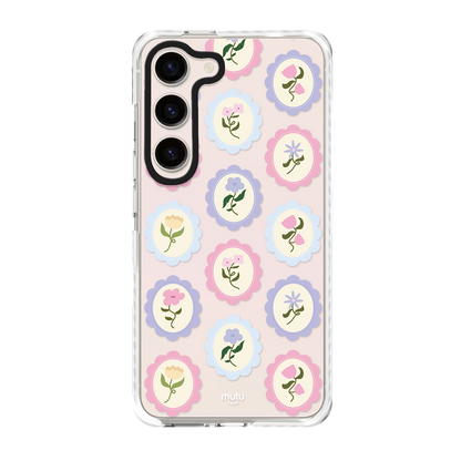 Blooming Joy Basic Case