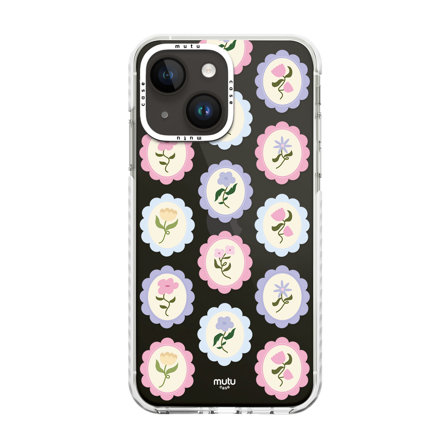 Blooming Joy Ultra Pro Case