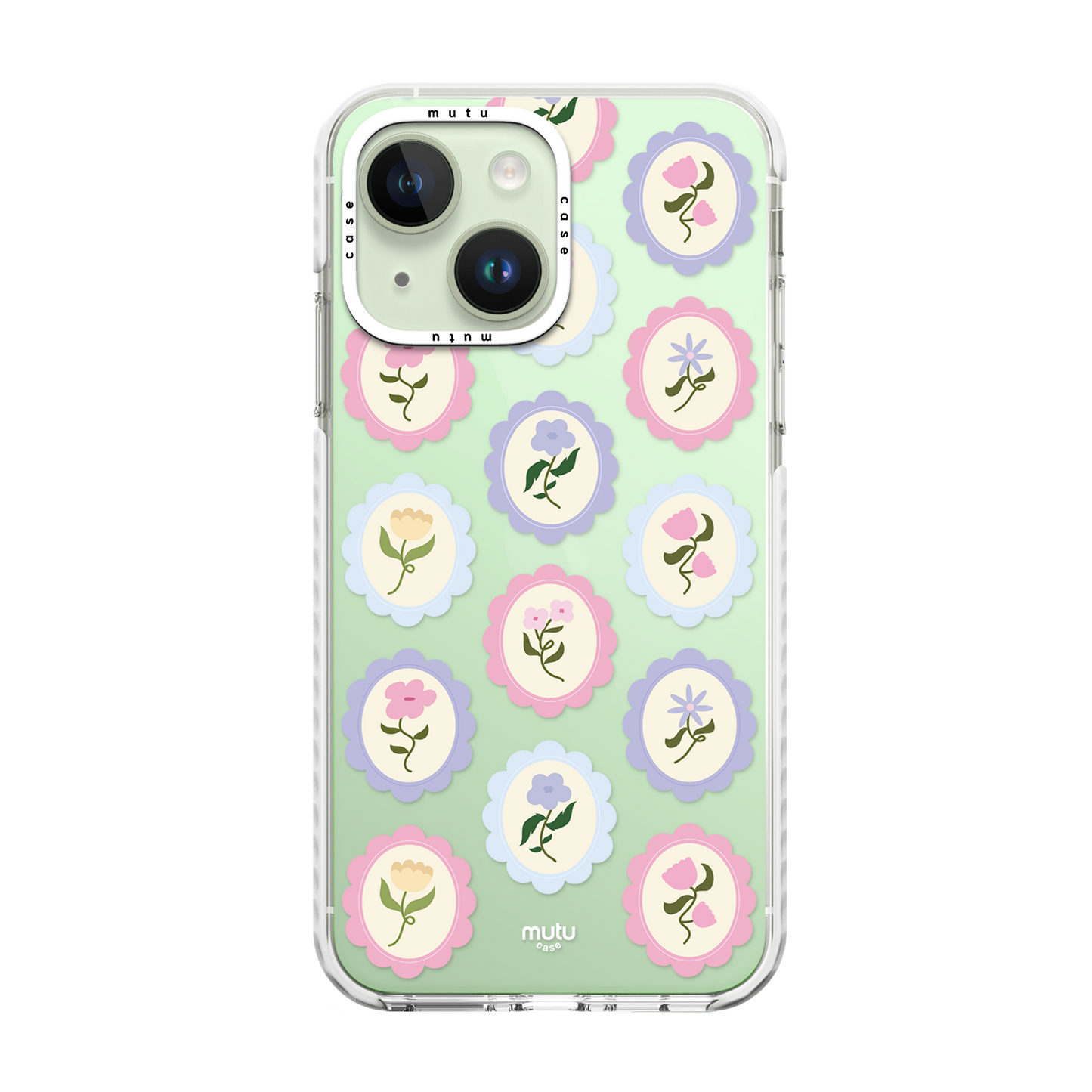 Blooming Joy Ultra Pro Case