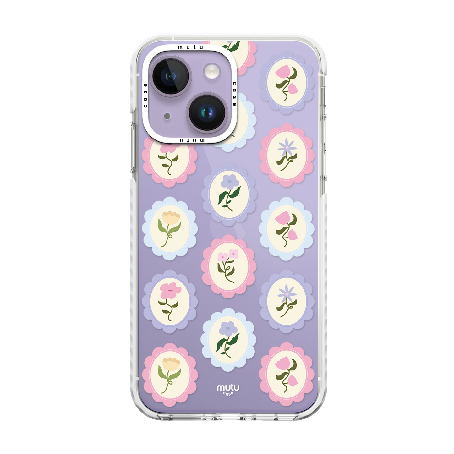 Blooming Joy Ultra Pro Case