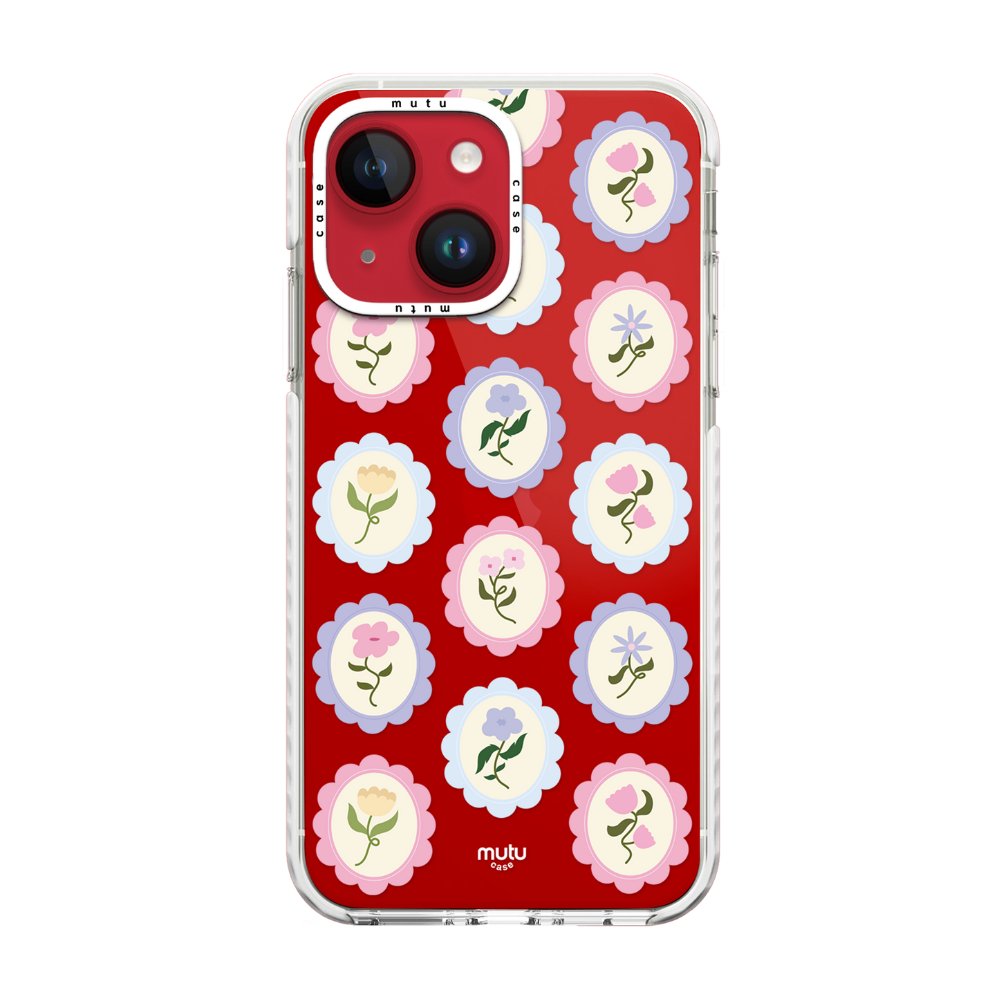 Blooming Joy Ultra Pro Case