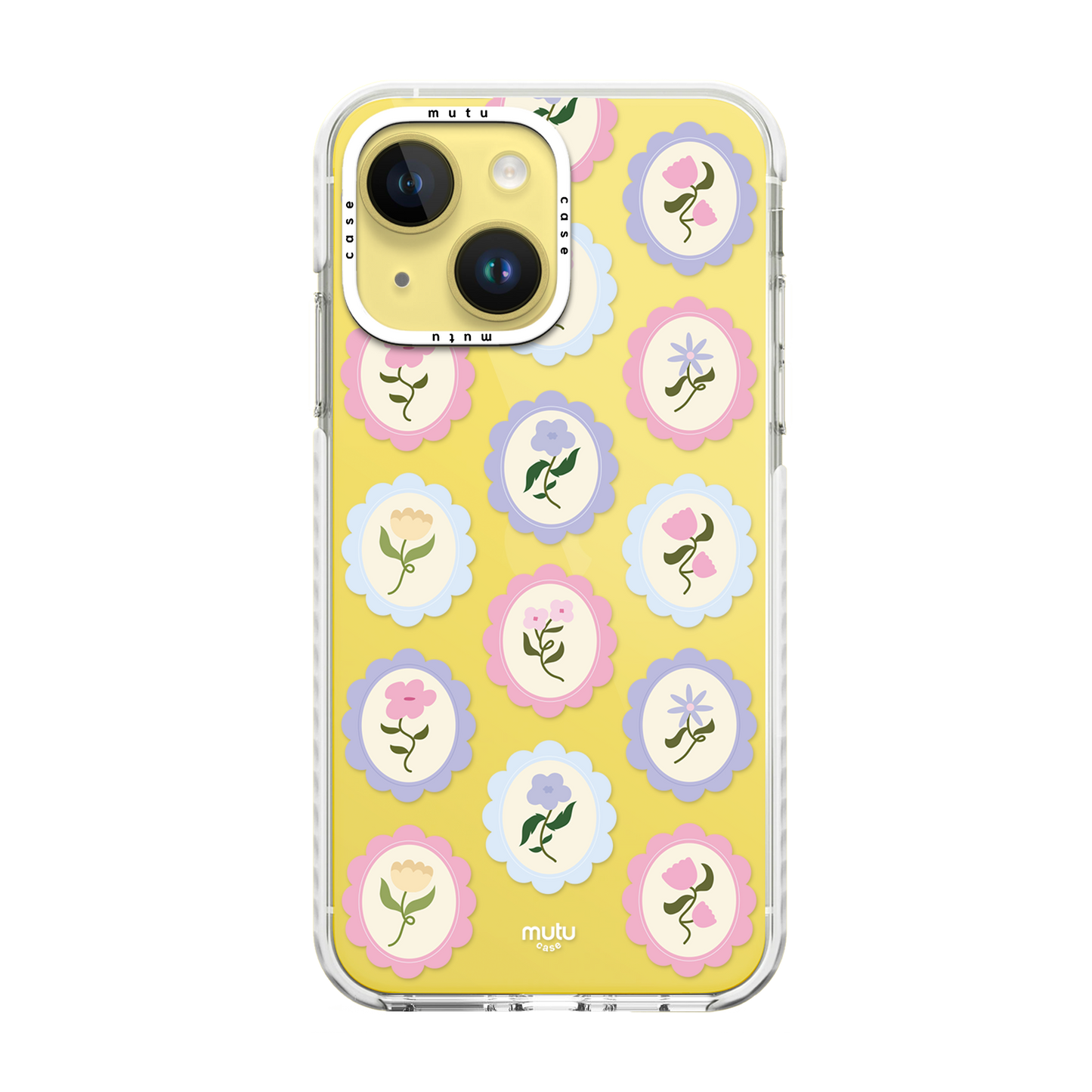 Blooming Joy Ultra Pro Case