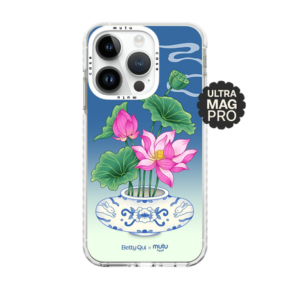 Blooming Lotus Ultra Mag Pro