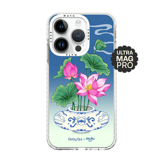 Blooming Lotus Ultra Mag Pro