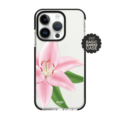 Bloomlight Basic Case - Customisable