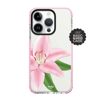 Bloomlight Basic Case - Customisable