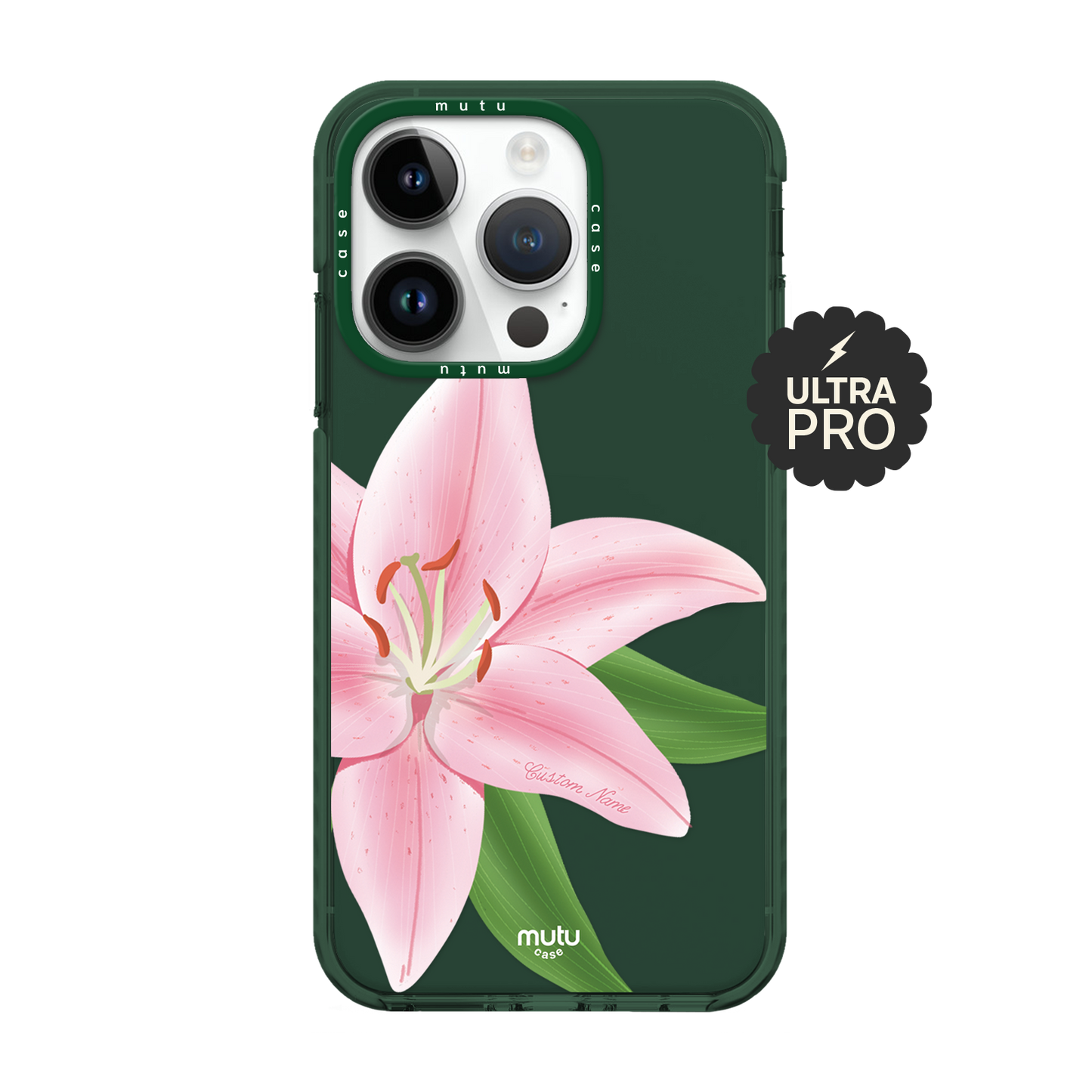 Bloomlight Ultra Pro - Customisable